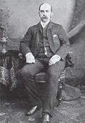 William Platt, the founder's son